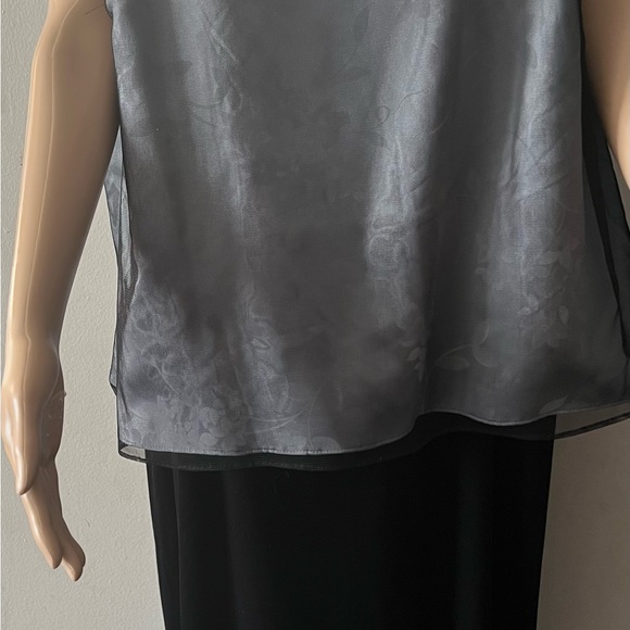 Preowned Patra woman plus size gown (24) - Picture 4 of 6